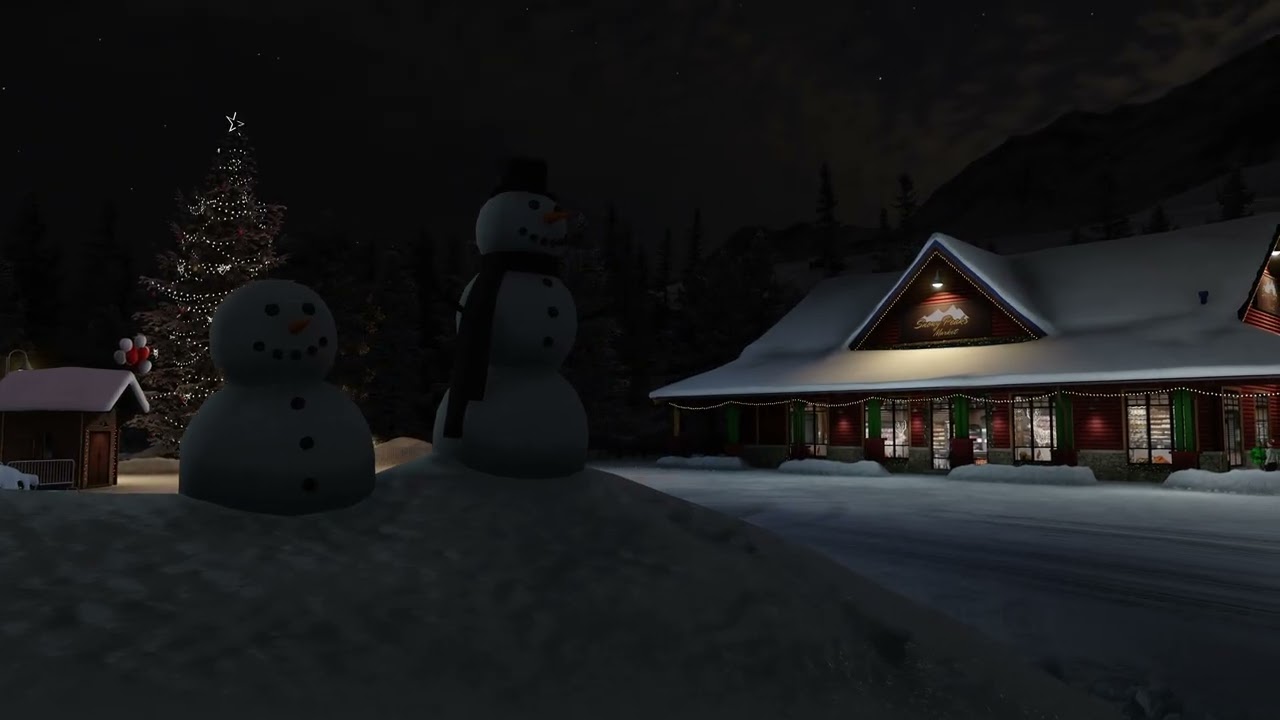 ATS-Winterland