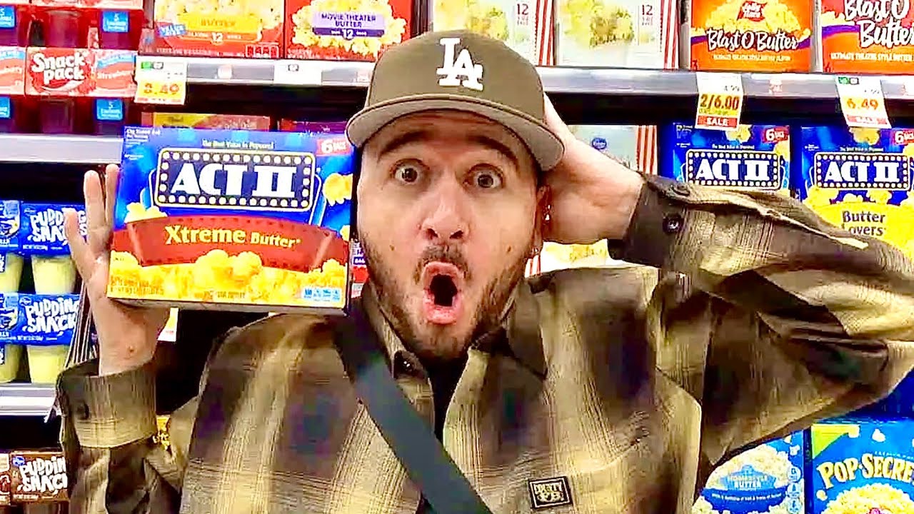 LE COUDASSEVLOG USA 🇺🇸 ( mentalité Kaizen )