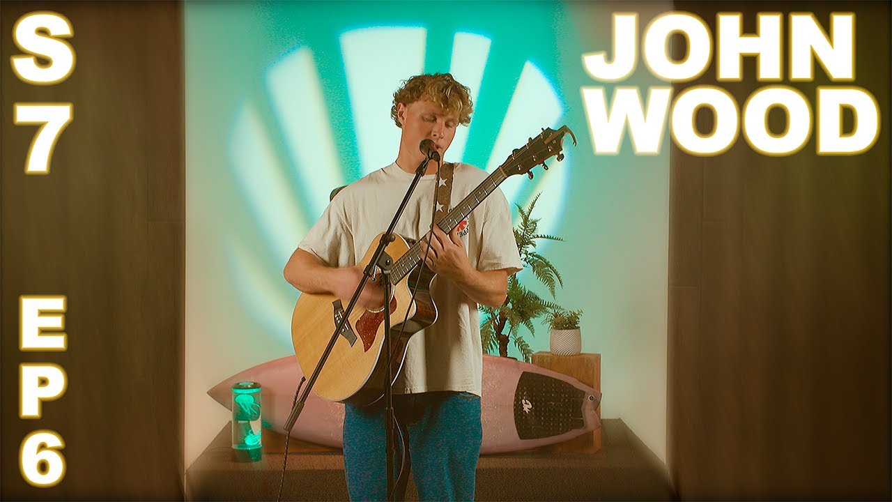Digital Drip S7 Ep.6 | John Wood
