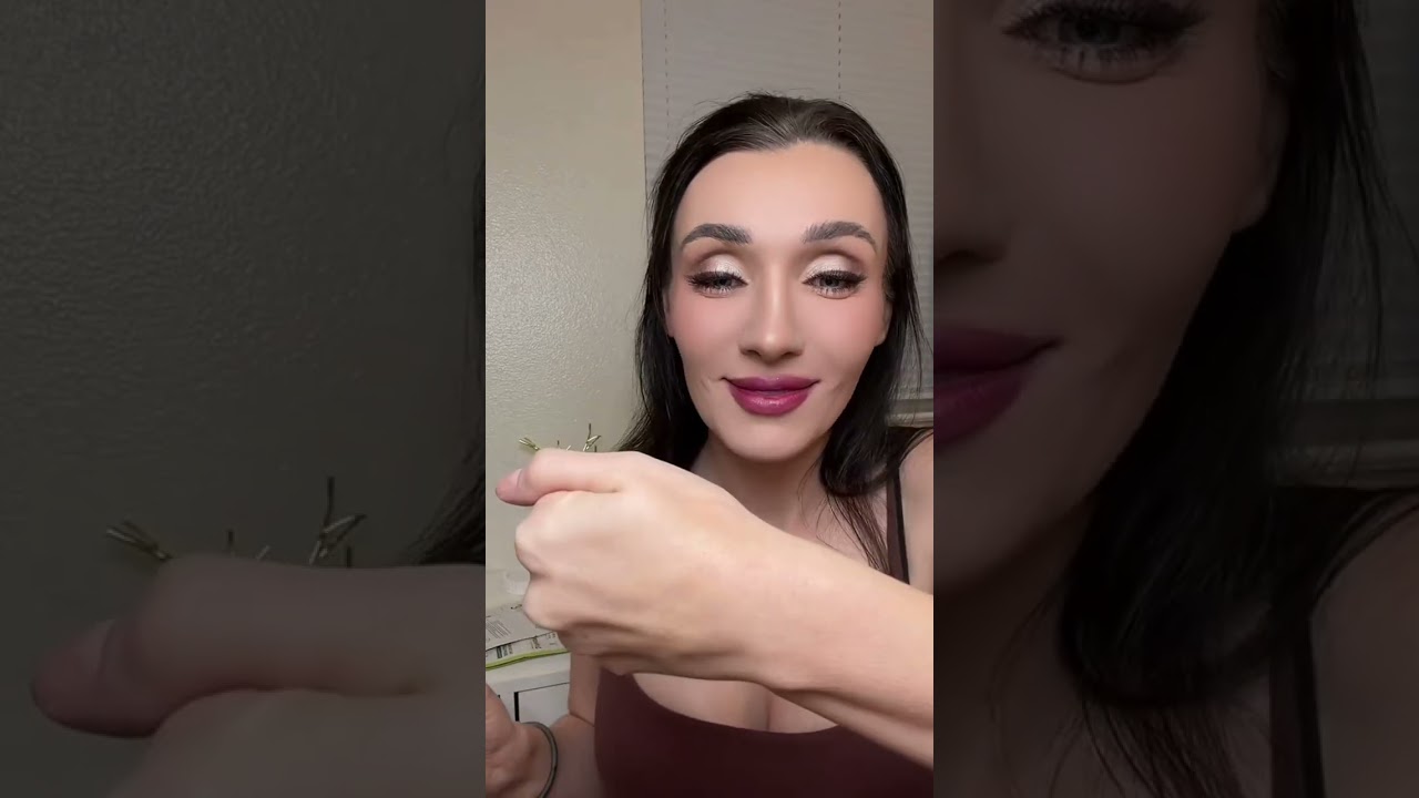 If you’re someone who likes getting their lipstick smeared, this isn’t for you bb 