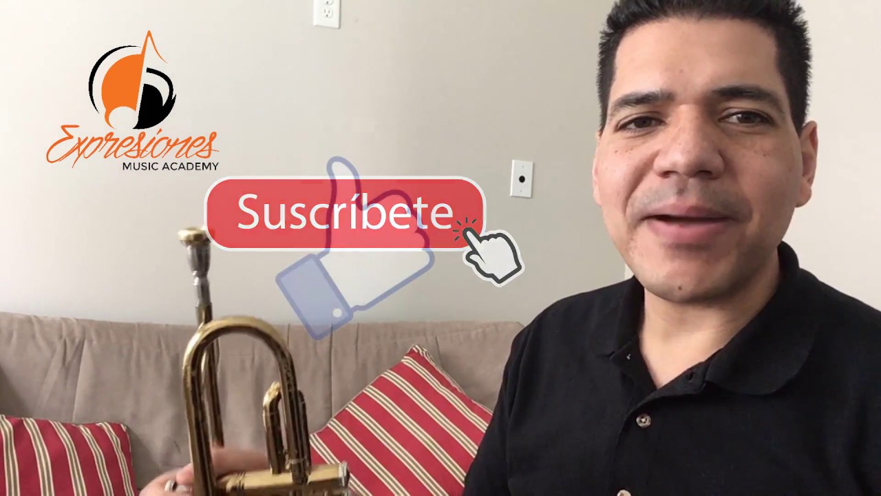 Cuando Pienso Miel San Marcos Trompeta, Version Pentecostes