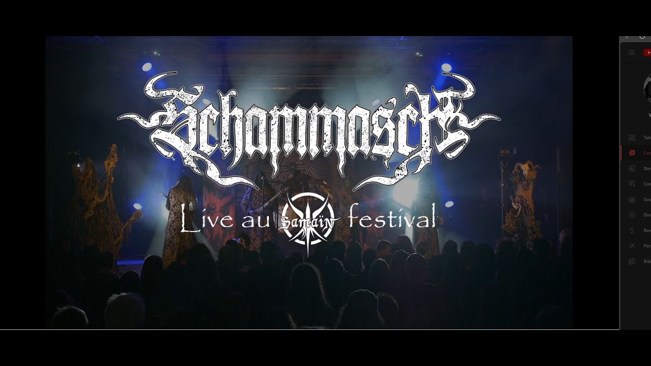 Schammasch  