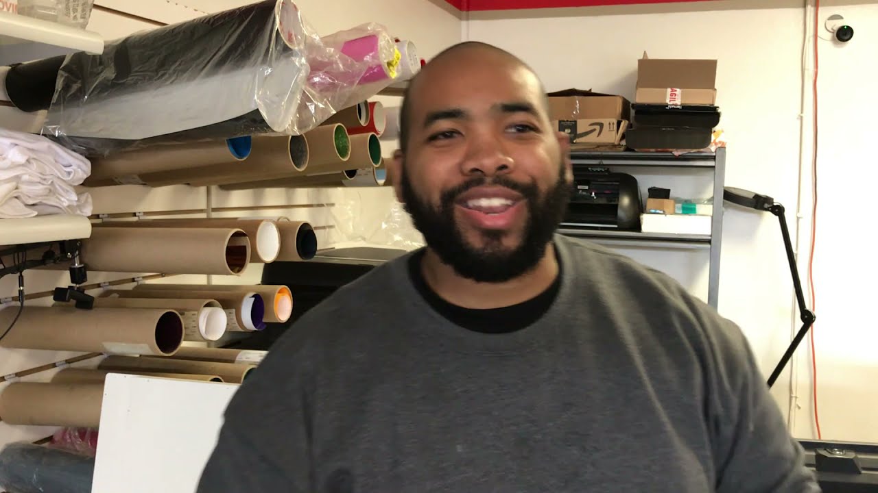 WHITE TONER VS DTF PRINTING - LET'S TALK!