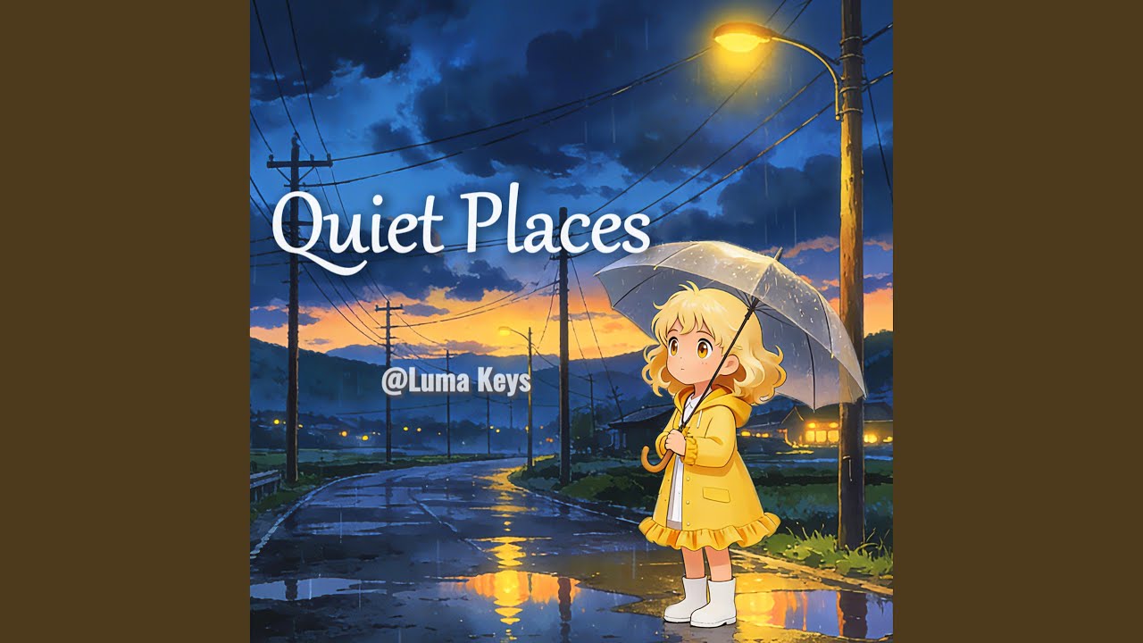 Light Through Silence