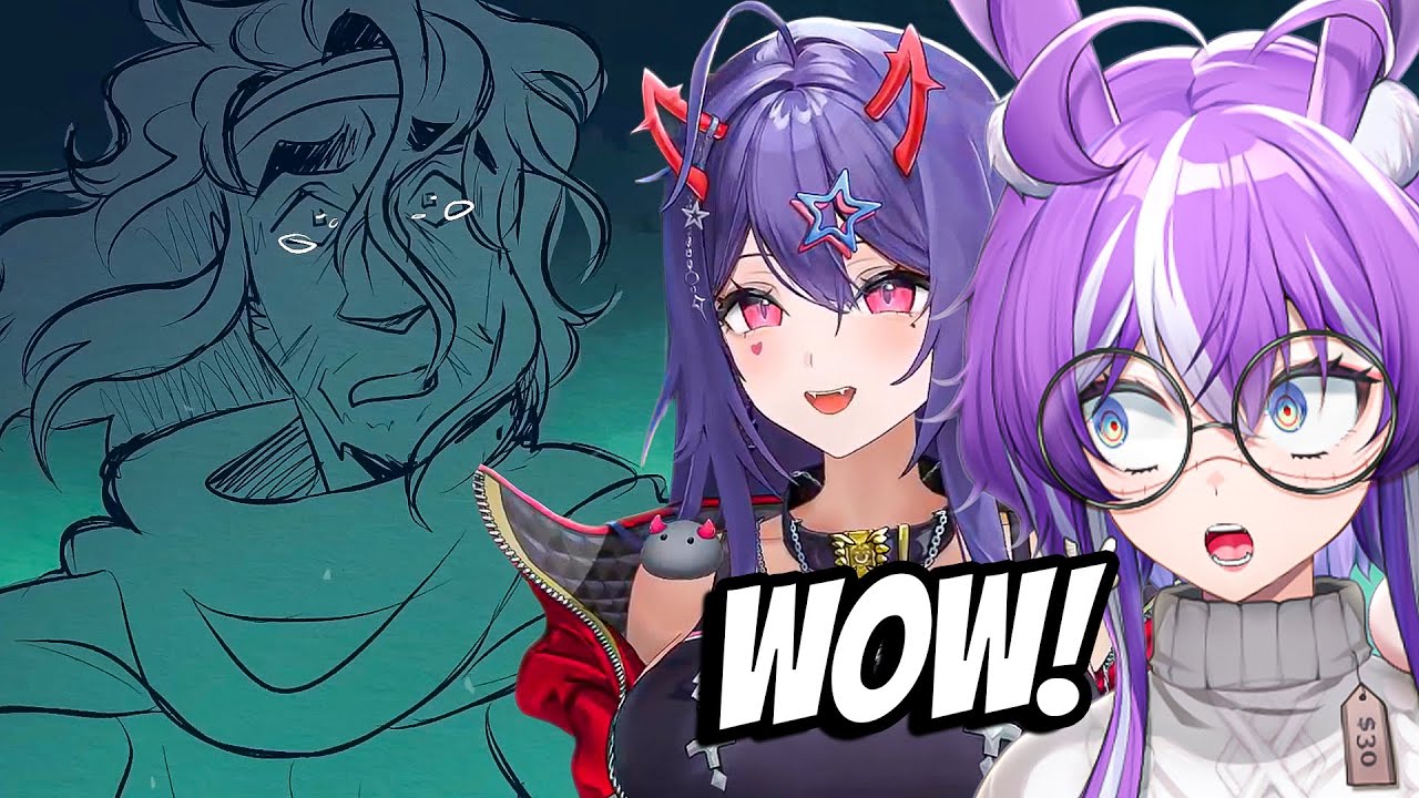 Michi & Numi Watch EPC The Musical!