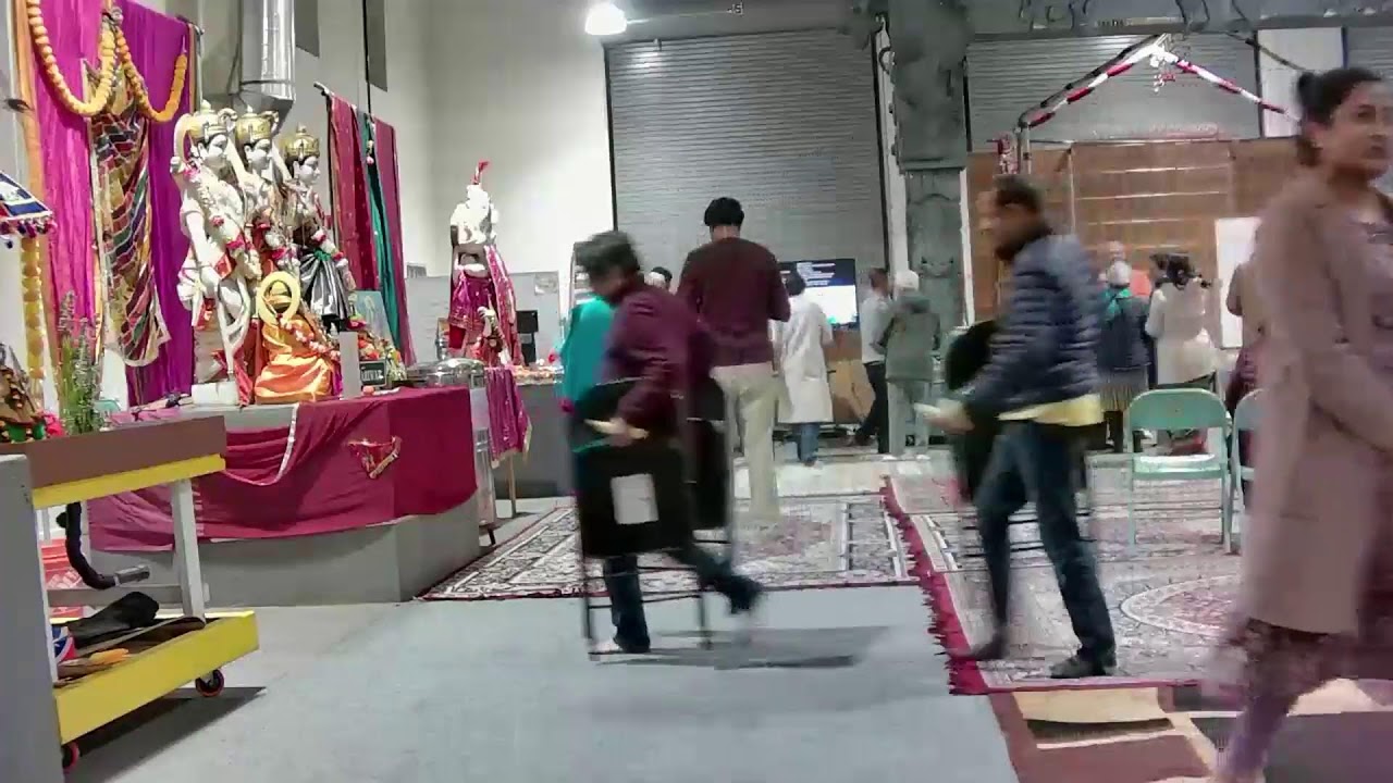 VVGC TEMPLE SANMARTIN  CA