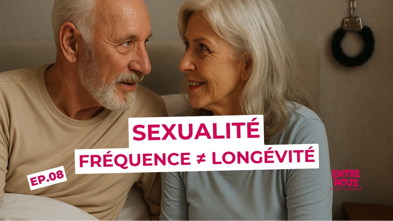 Le r&ocirc;le de la sexualit&eacute; dans la durabilit&eacute; d'un couple