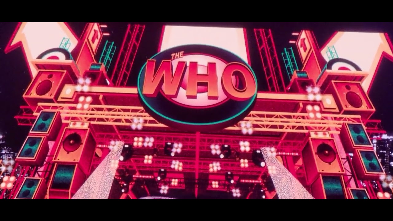 The Who 
