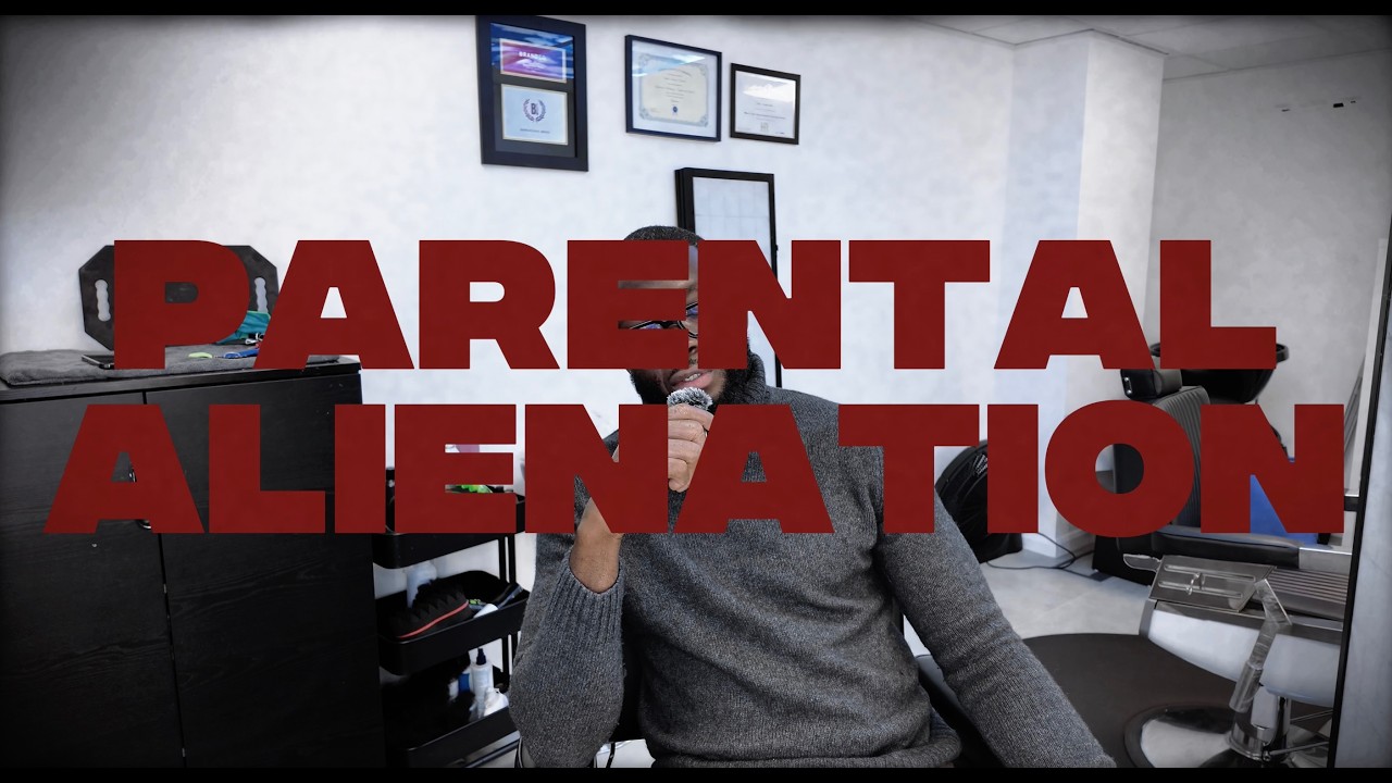 My Story Pt.2: A child without a father! My fight against Parental Alienation