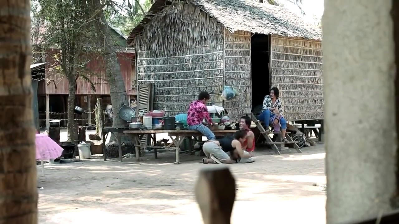 Nhạc khmer neay kran 2017