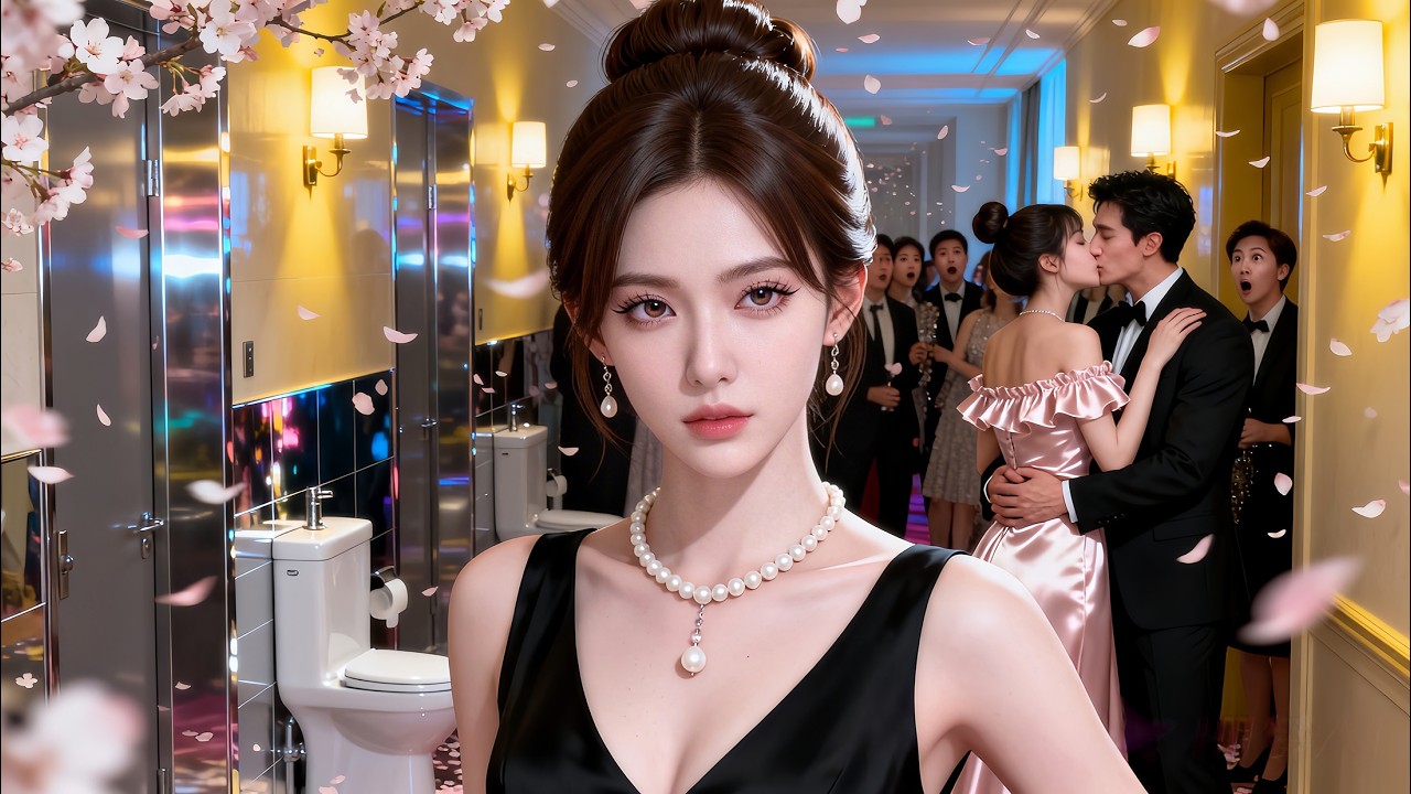 FULL結婚三年傾盡所有，丈夫卻偏愛家中養女！她失憶獨忘了他，果斷訂票離開。誰料航班邂逅真愛，從此逆襲發光，前夫醒悟追悔，卻連回頭資格都沒了。#drama #甜宠 #霸总 #灰姑娘