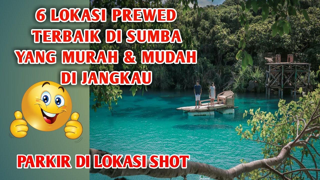 LOKASI PREWED TERBAIK DI SUMBA #sumba #prewed #prewedding #sumbaprewed #nusatenggaratimur #tambolaka