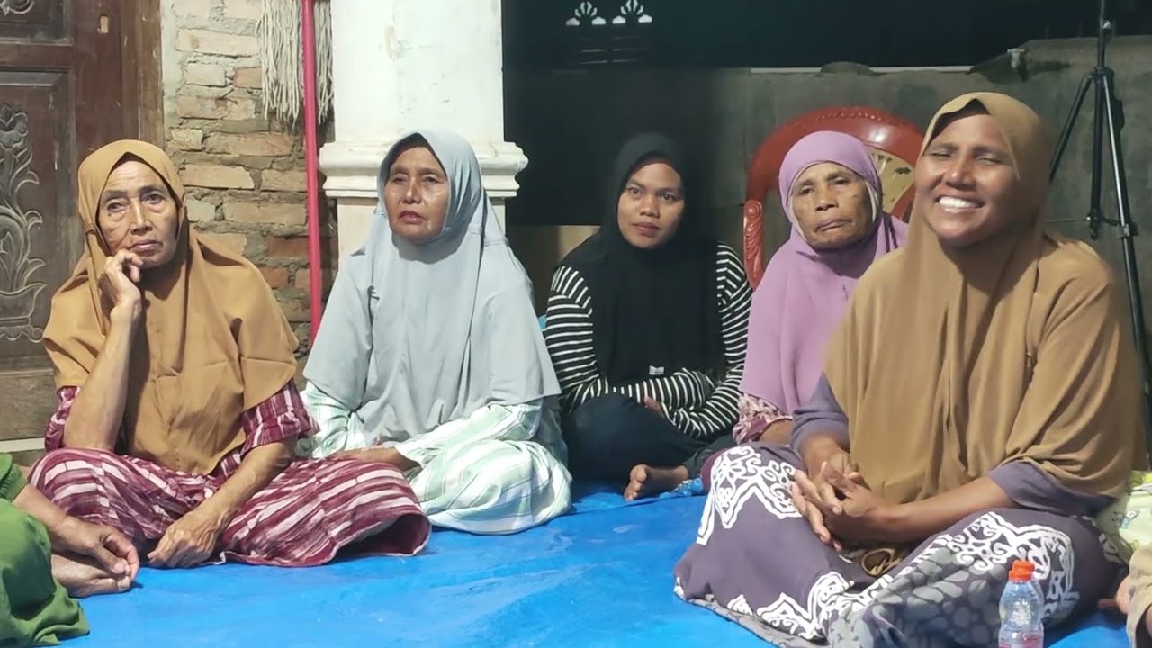 Perempuan Tangguh Muaro Pingai Pascagalodo | Normalisasi Sungai, Hunian & Kebangkitan Ekonomi Lokal
