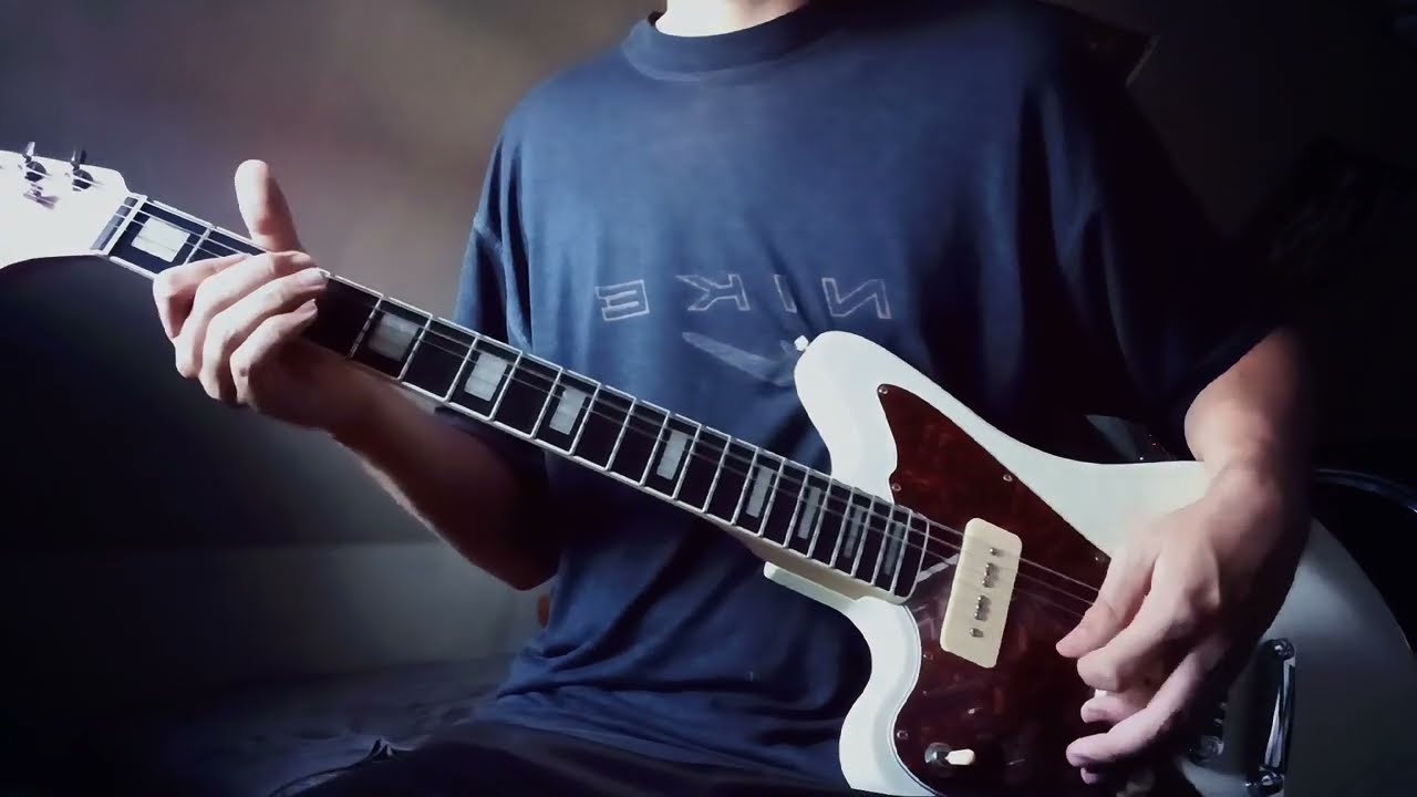 Title Fight - Like A Ritual |  Cover