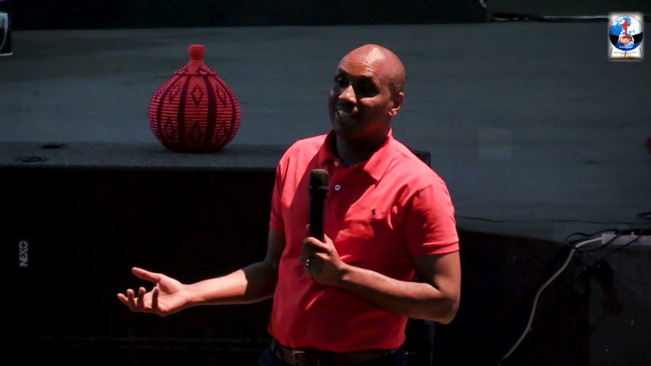 UMUNTU N'IMITERERE YE IBIMUGIZE N'IBYO ACYENEYE with Apostle Yoshua Ndagijimana Masasu