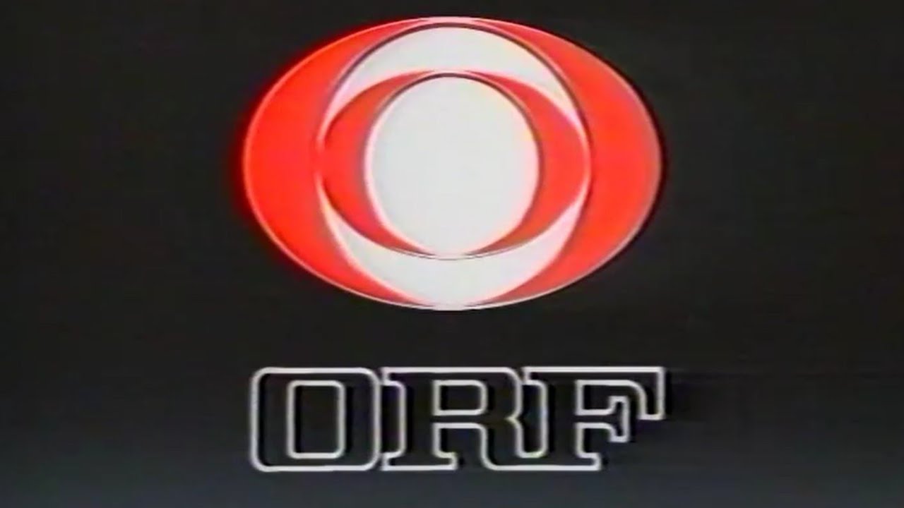 ORF FS2 Sendeschluss mit Teletext-Nachrichten, Programmtafeln und Hymne vom 13. auf den 14.12.1987