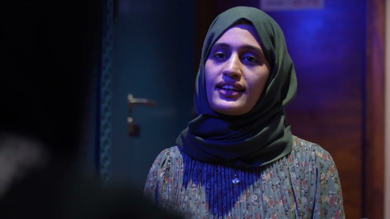 AWS MENA Careers - Tara, Data Center Engineer
