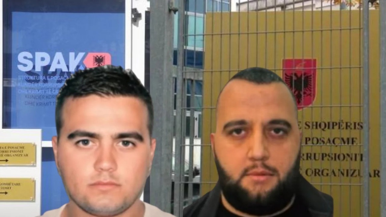 🔴LIVE/ Ekstradohet vëllai i Sule Çelës, a do të bashkëpunojë me drejtësinë?