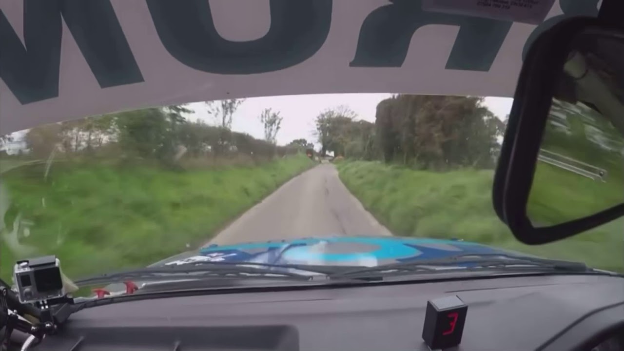 Jersey Rally 2019