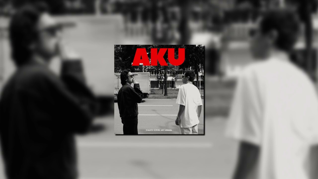 Romantic Echoes X Ari Lesmana - Aku (Official Audio)