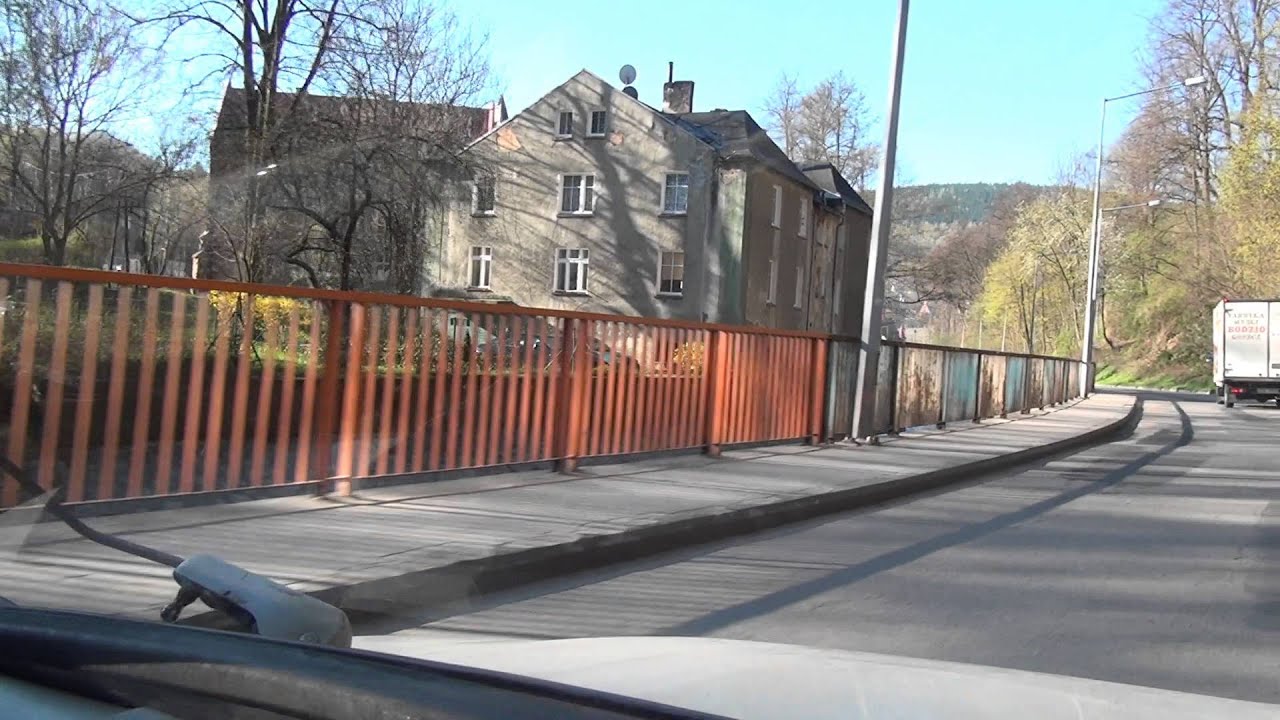 Neurode City Schlesien Nowa Ruda City 17.4.2014