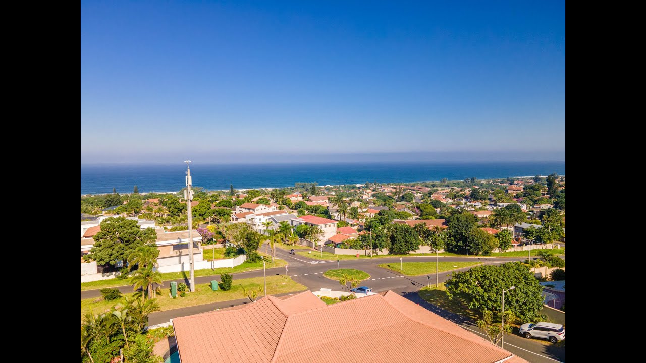 La Lucia | Family Home With A View