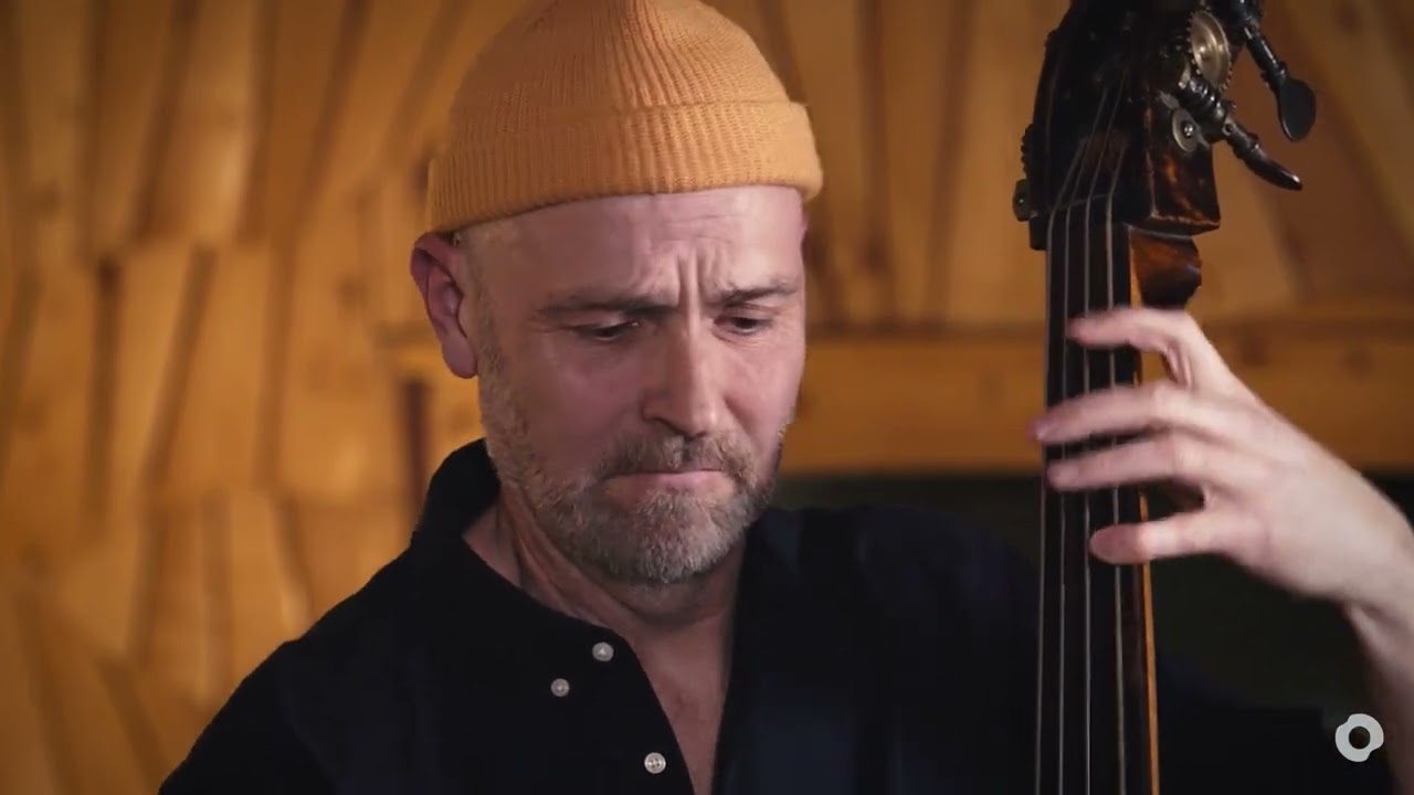 Made In Wood: I morgen er der også en dag | Ossia Bakery live session