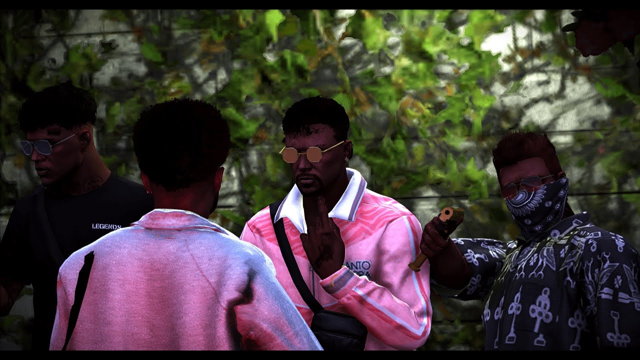bundan sonra istanbuldan biz sorumluyuz (rina-roleplay.com) [Crippin's Flex] RINA:V GTA5 - RAGE MP