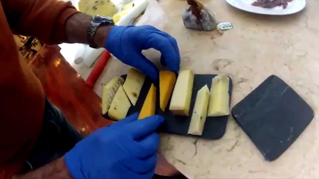 Queijaria Cheese Shop // Estamos &agrave; sua espera!
