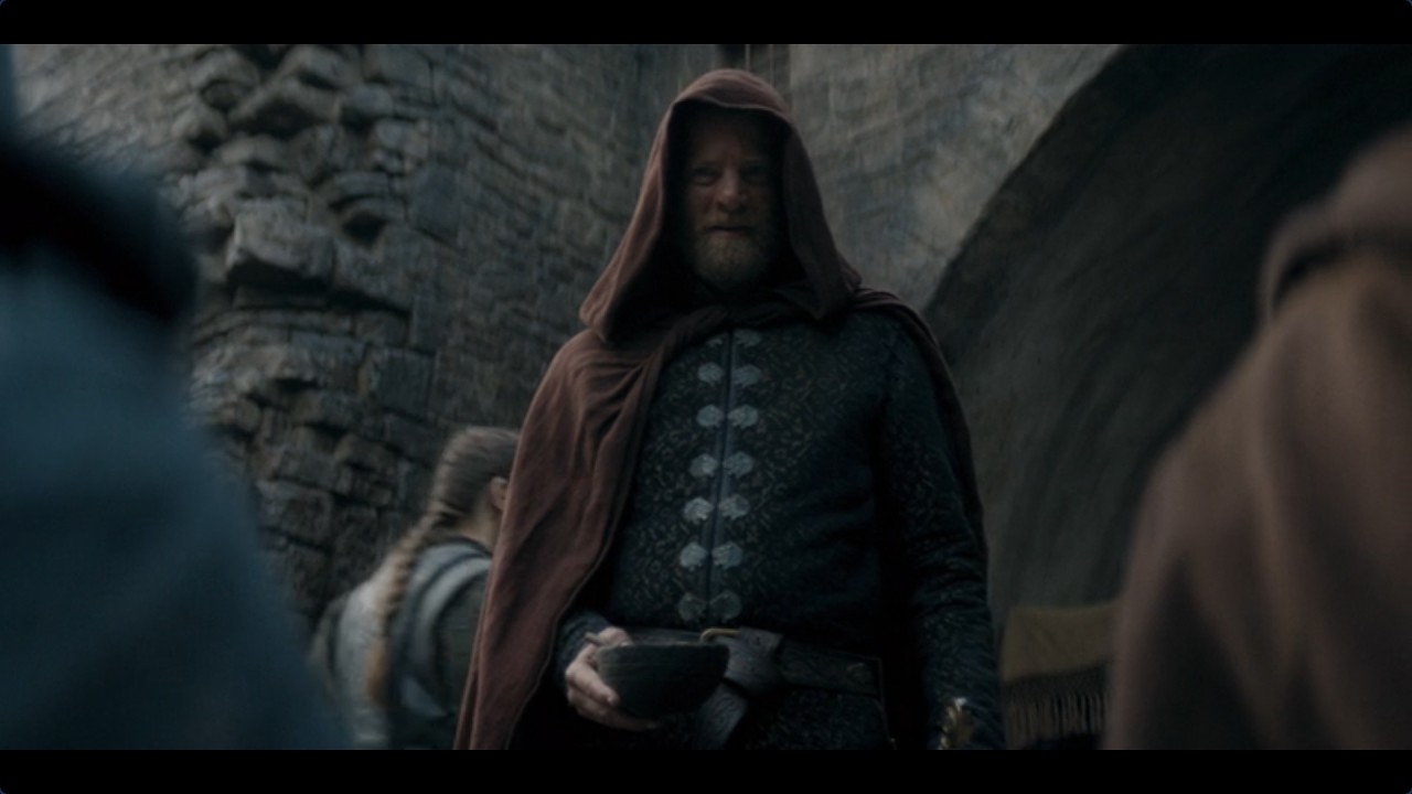 House of The Dragon S3E5 - Tyland Lannister Returns | Tyland Approaches Aegon and Larys