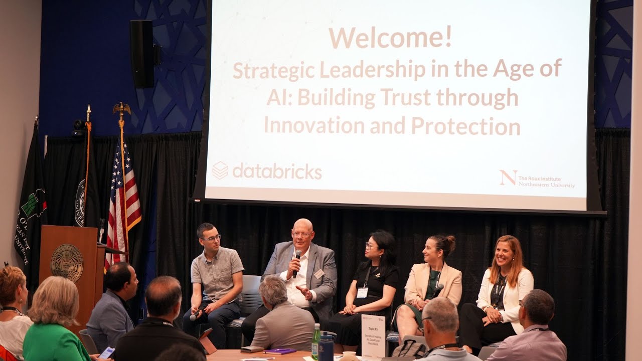 Strategic Leadership in the Age of AI: Building Trust through Innovation and Protection