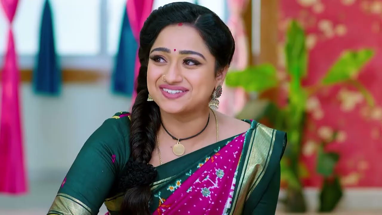 చివరికి అదే కదా జీవనాధారం | Trinayani | Full Ep 905 | Zee Telugu | 19 Apr 2023