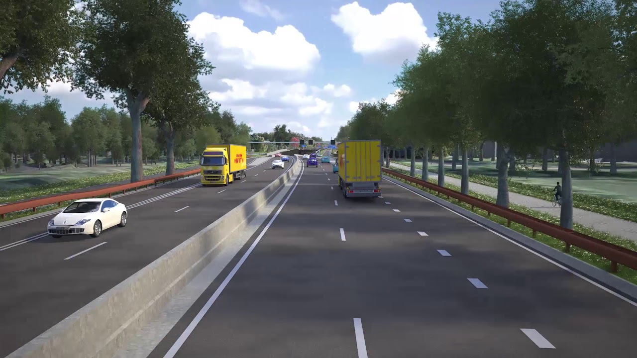 Animatie N65
