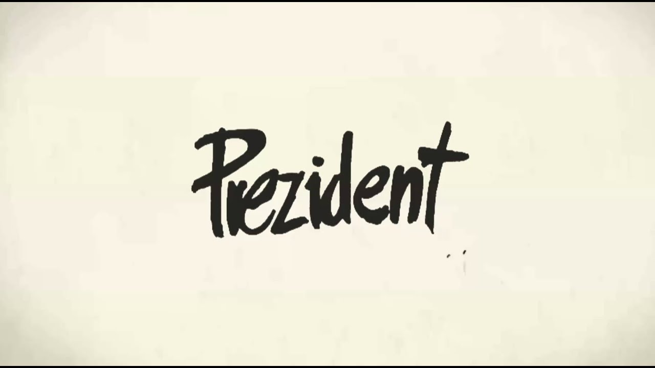 Prezident/Whiskeyrap - Alles Teil des Charmes (prod: Jay Baez)