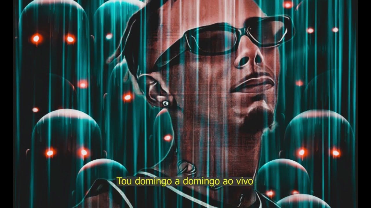 GARÇA - ONE MORE DAY x NEX SUPREMO x MAGUEO  (c/LETRA)