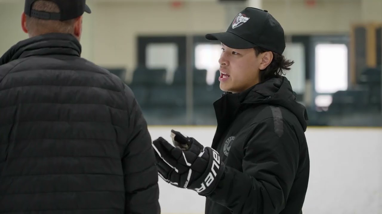 Trevor Wong Primal Camps
