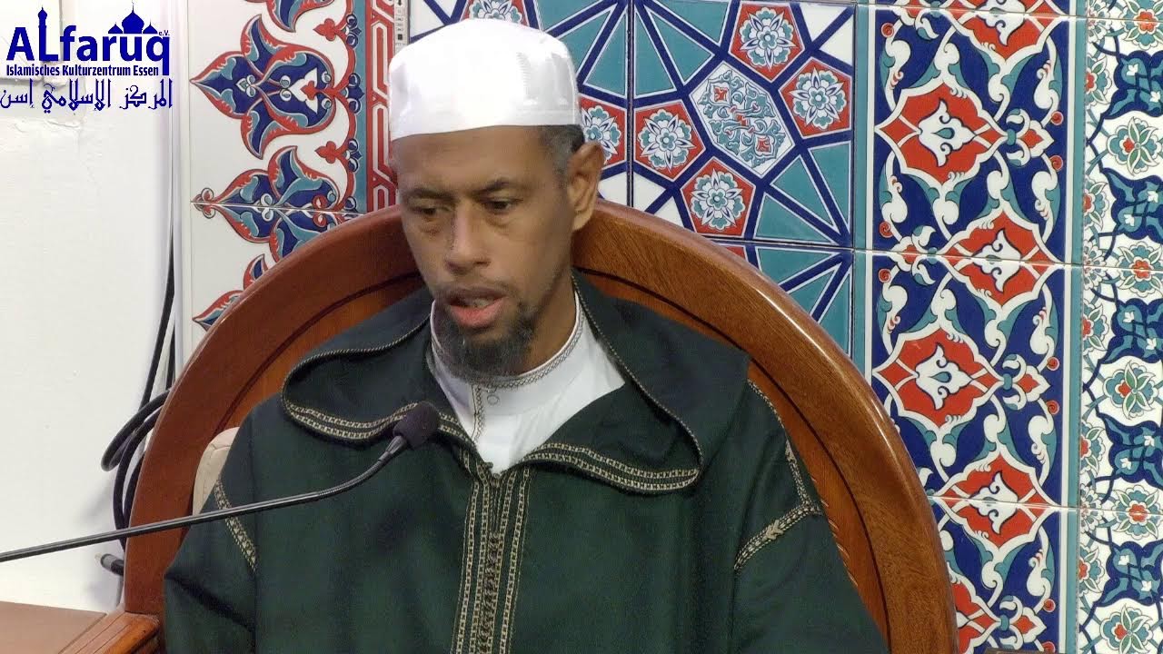 الحقوق  في الإسلام