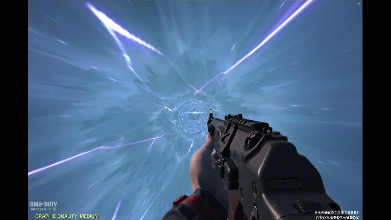 COD MOBILE ZOMBIES CLASSIC (SHI NO NUMA) WATCH @1080p60fps