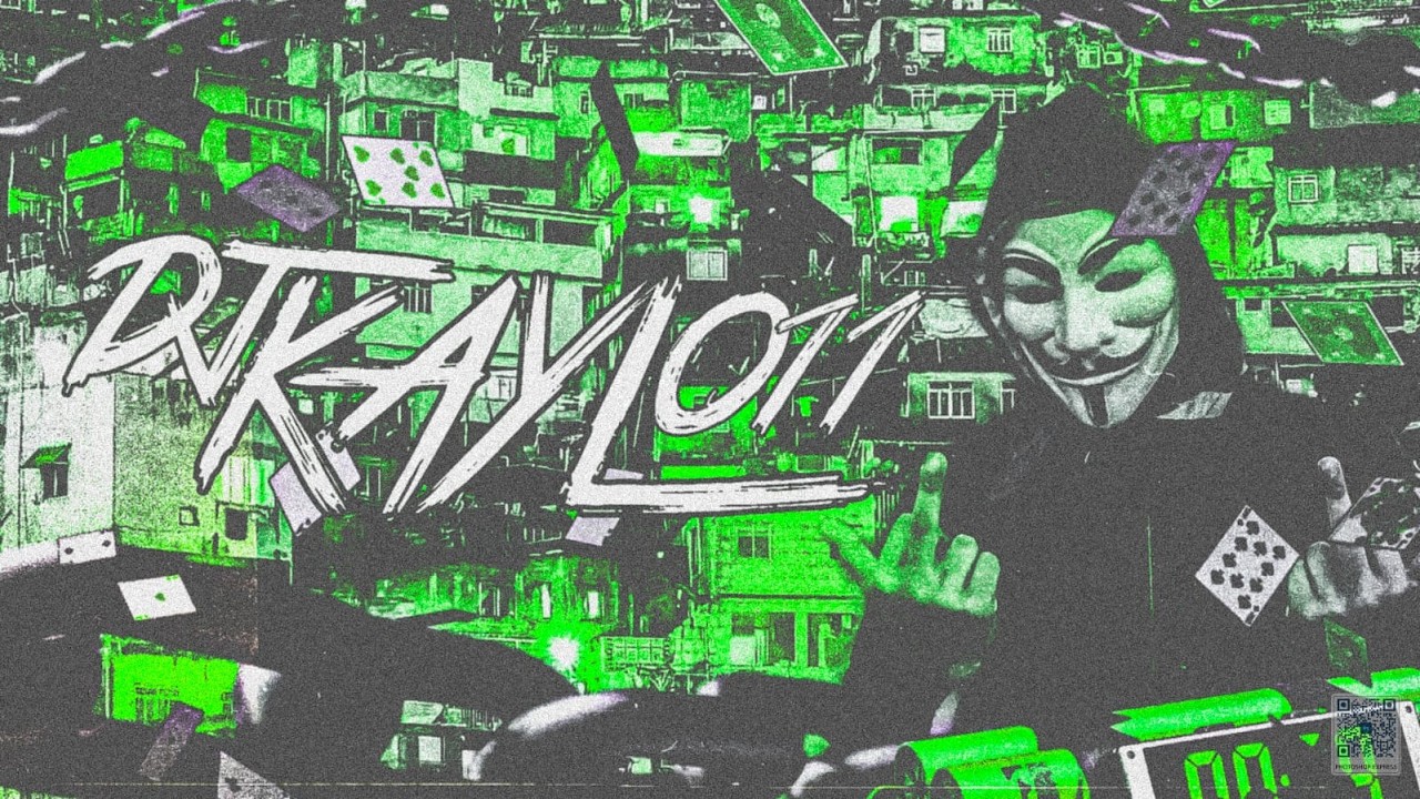 ANÚNCIO DO SPOTIFY - [DJ Kayl011, DJ Luizynho] 2026