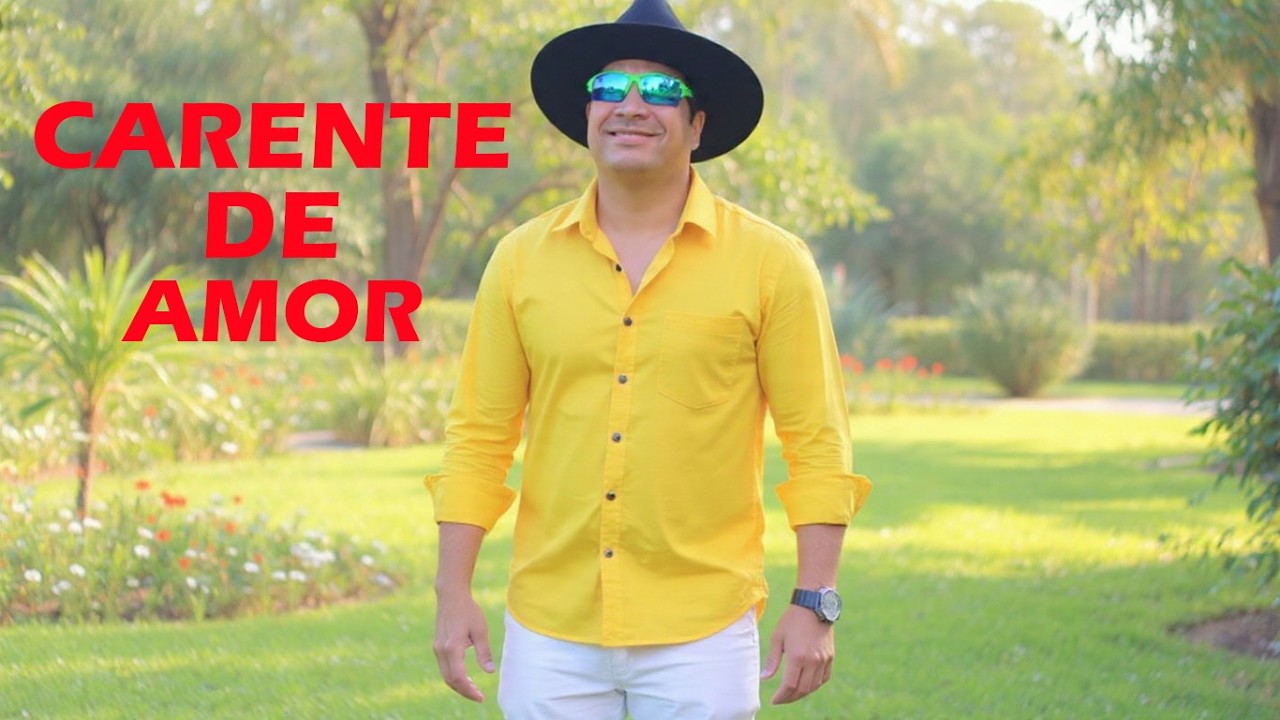 O HOMEM CARENTE DE AMOR - Dai Neres O Raparigueiro Brega De Luxo