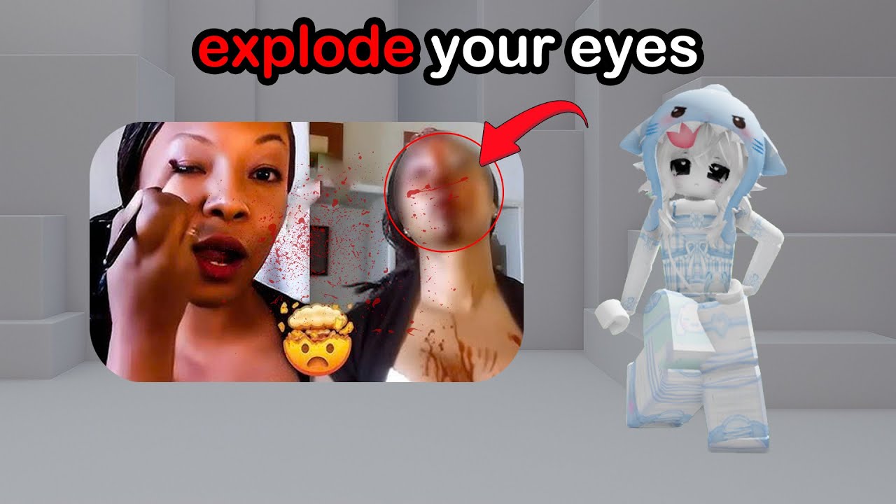 CREEPIEST Videos YOU SHOULDN’T WATCH