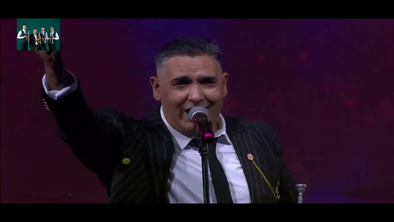 EKREM MAMUTOVIC GUCA KONCERT 2024 DJURDJEDAN  CAJE SUKARIJE