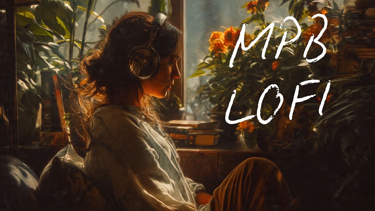 Lofi MPB - Music Lofi Relax Chillhop