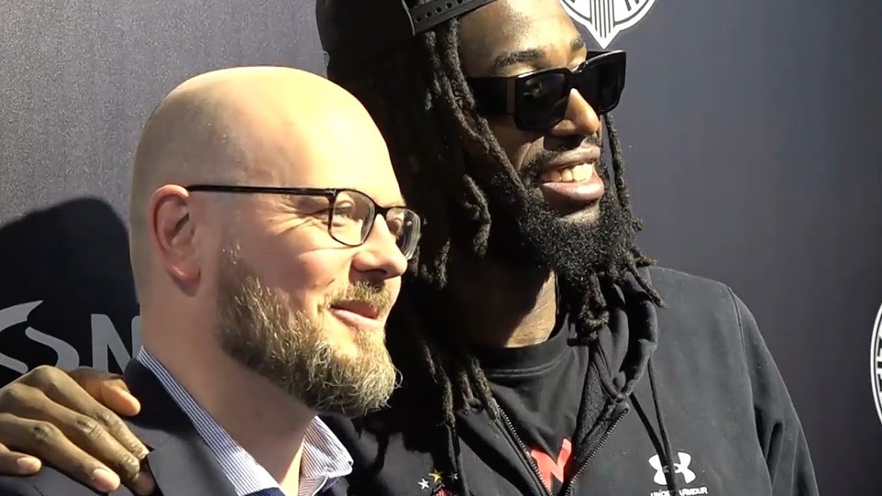 BC Partizan TV: Poseta NIS-u i trening pred Panatinaikos u Areni!