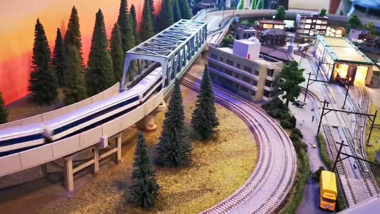 E233系3000番台載客日第二天