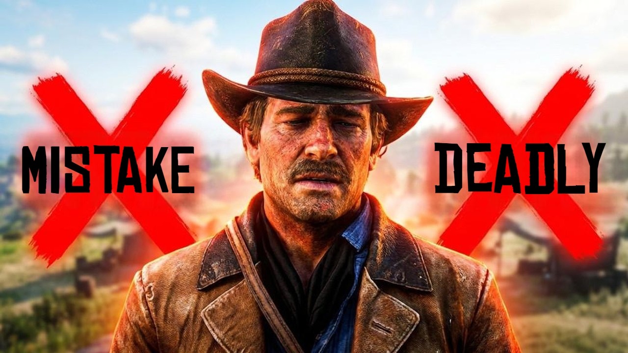 10 Deadly Mistakes EVERYONE Makes in Chapter 2 (No Spoilers)