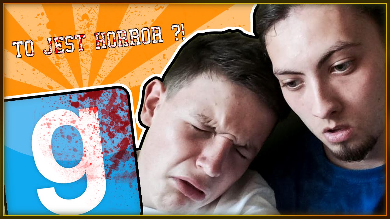 ZA HALO W DUPE WALĄ !! | (Garry's Mod) w/ Naruciak