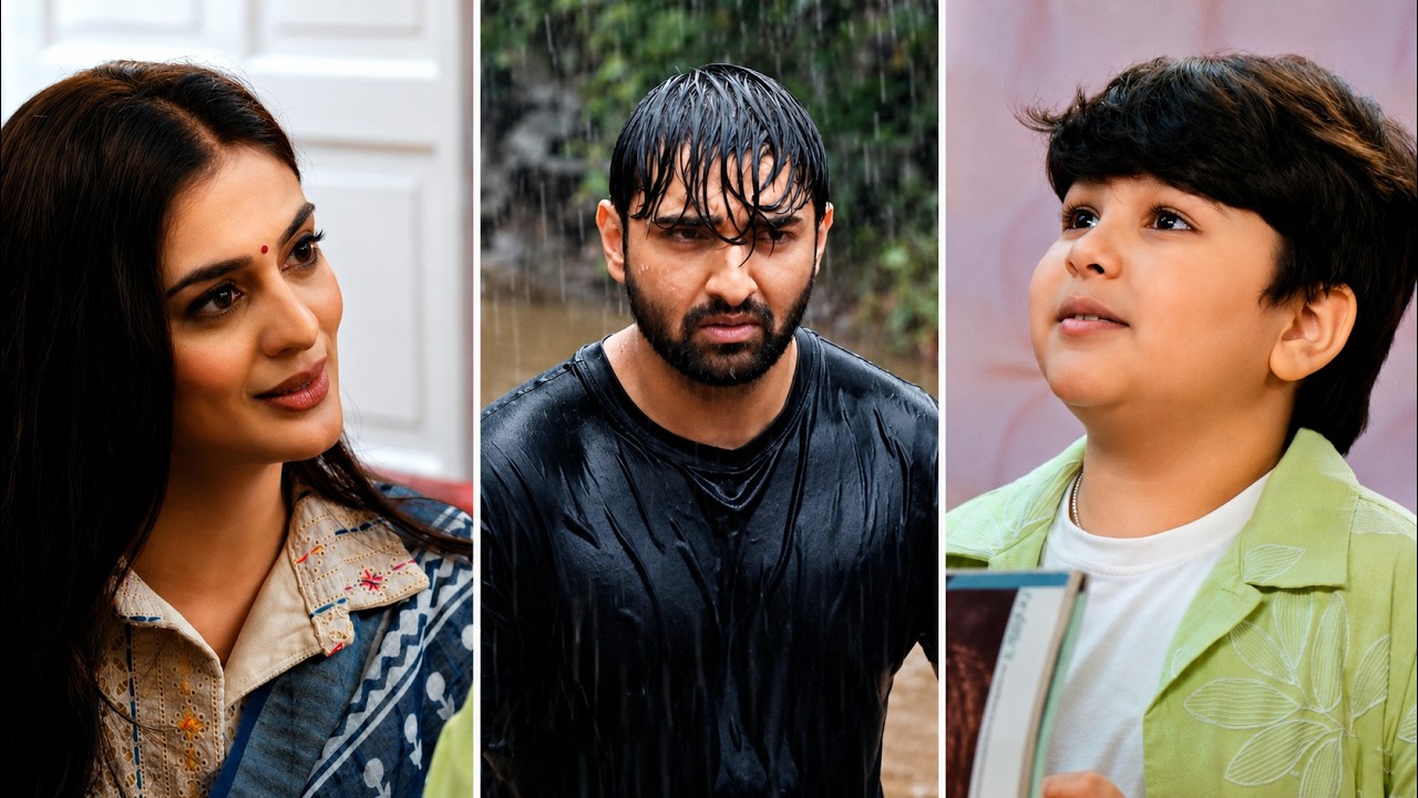 Kyunki Rishton Ke Bhi Roop Badalte Hain Today Episode New Promo | 5th July 2026 | Episode Update