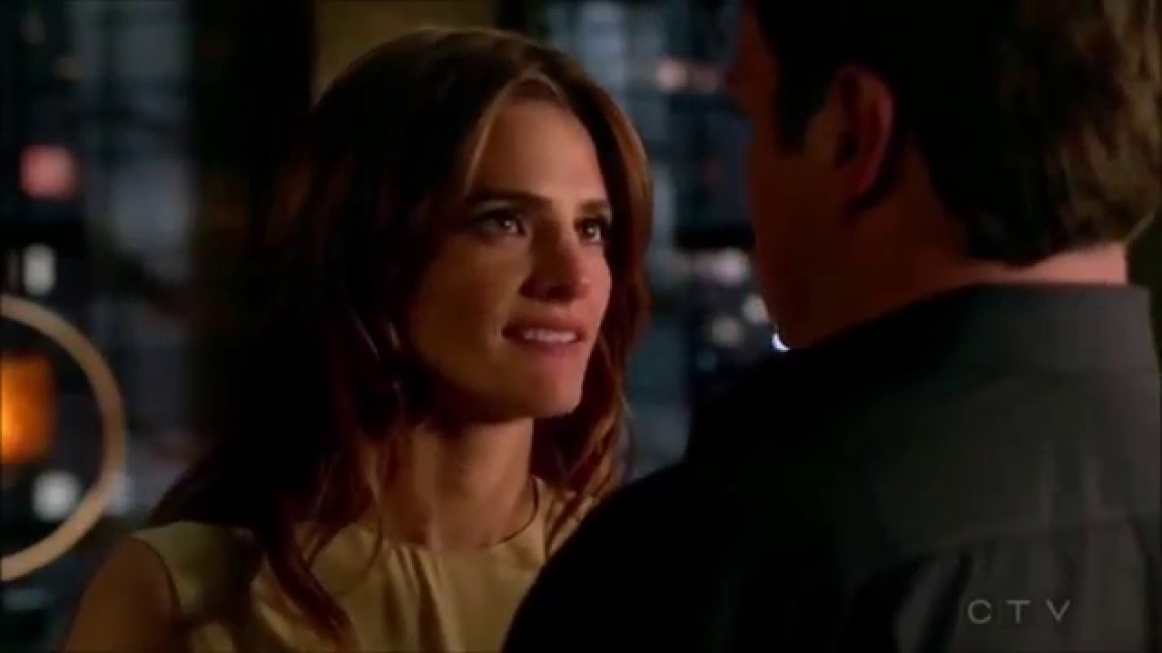 When Kate Calls Him Rick (Season 8)