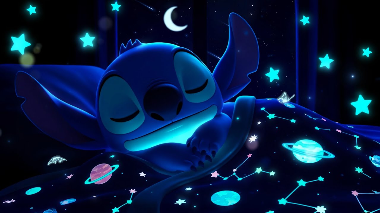 Deep Calm in 3 Minutes 🌙 | Relaxing Sleep Music for Restful Night